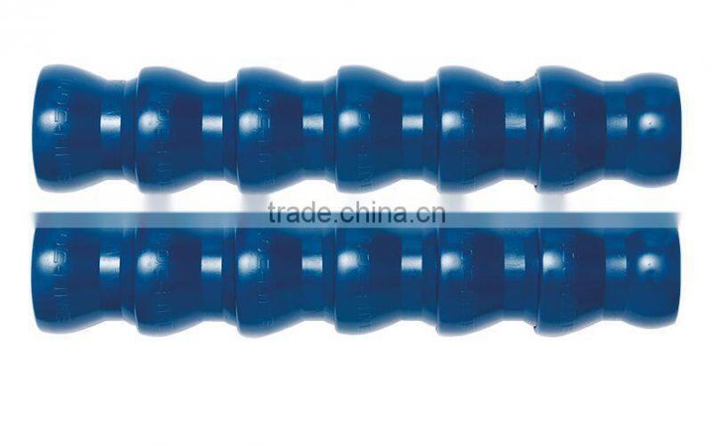 round nozzles coolant hose