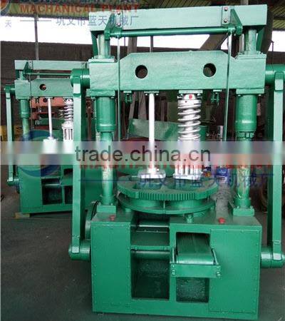 5% Discount Hot Sale For Charcoal Powder Briquettes Machine In Kuwait Market