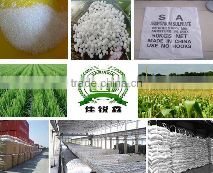 Ammonium Sulphate Granulr drying ones export specially to Europe