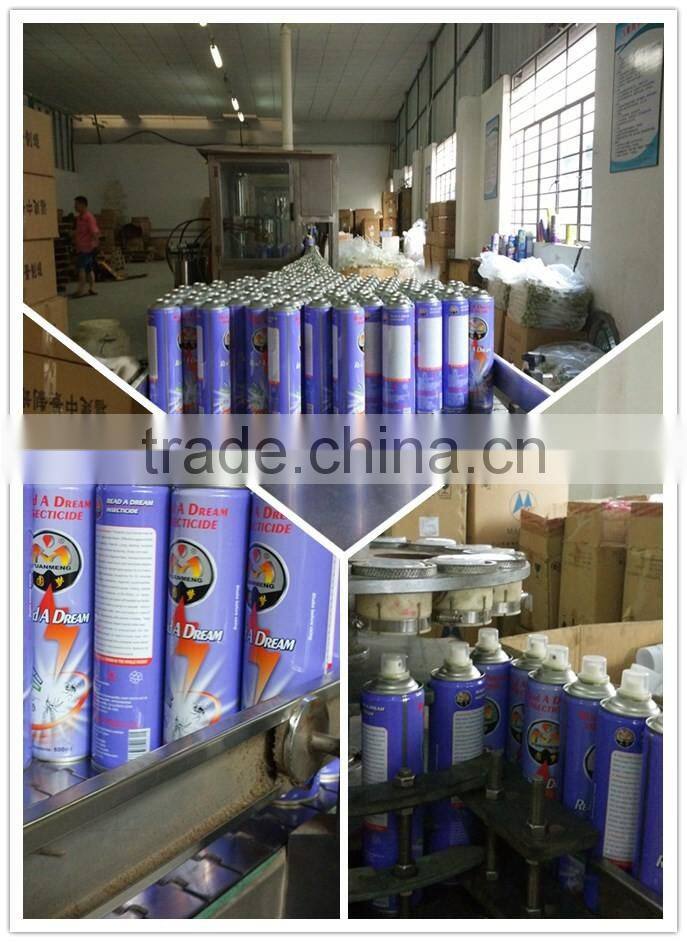 Mosquito killer spray/Best Quality mosquito repellent/Insect killer spray
