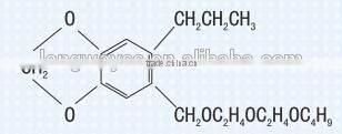 High quality pure synergist piperonyl butoxide