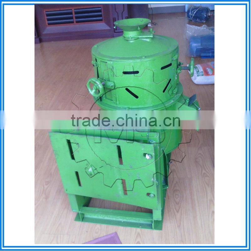 Automatic rice mill / rice milling machine