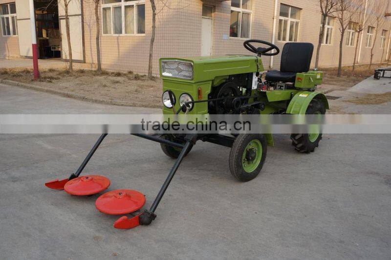 2014 farm tractor agricultural machine mini tractor price
