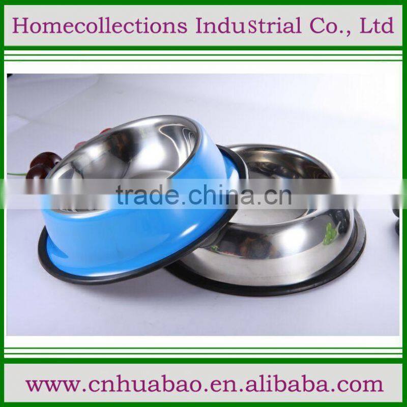 Cure design 100% melamine pet bowl/travel dog bowl/pet productfor girl pet innovative pet accessories