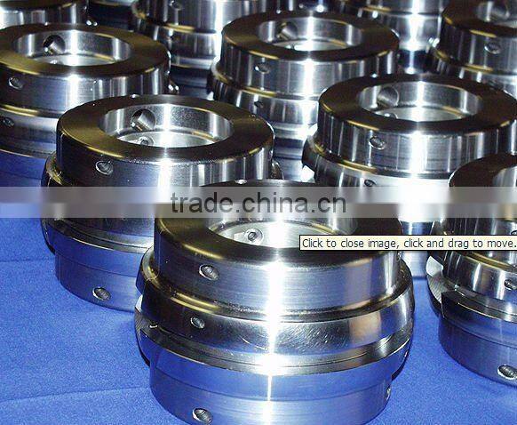 Babbitt Bearings and Seals