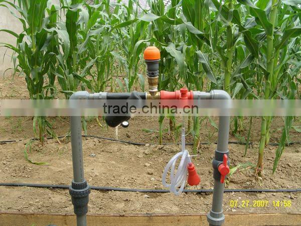 Farm AZUD Type Saving Water Disc Filter