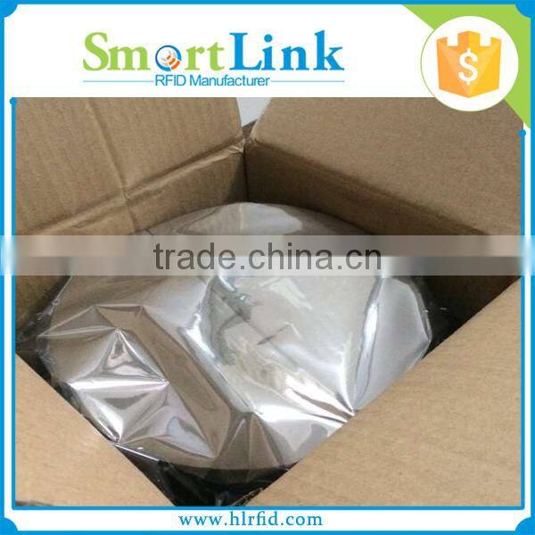 promotion!! rfid nfc Ntag213 label tag for nfc moblie phone, cheap 25mm dia blank paper label sticker,nfc chip suppliers