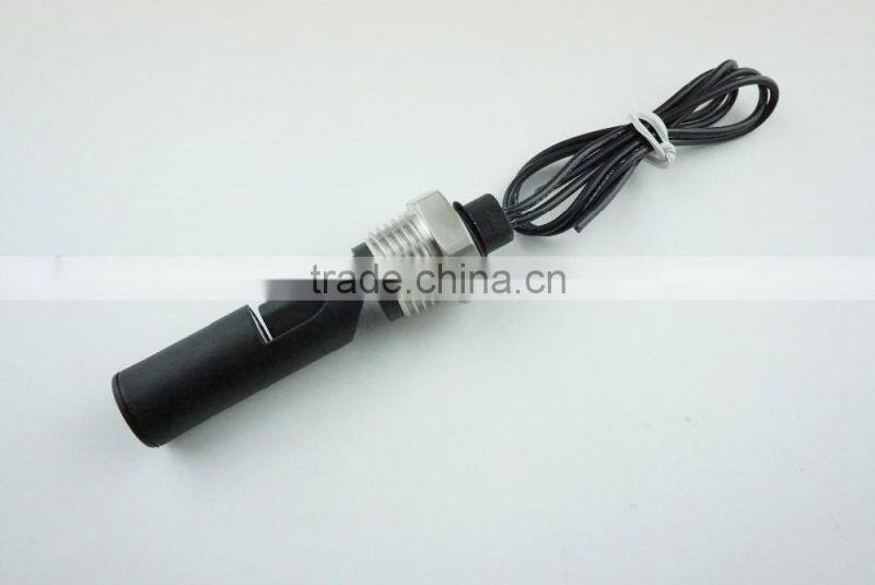 MR-SL4 Stainless steel thread with PP stem high voltage sensor