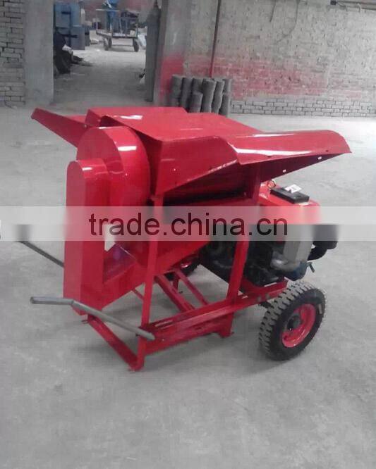 Paddy and wheat threshing machine/Wheat threshing machine /Rice thresher machine