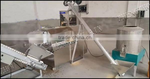 40 kg per hour dog food pellet machine