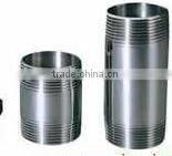 Stainless steel ferrule;Stainless steel coupling;Stainless steel union