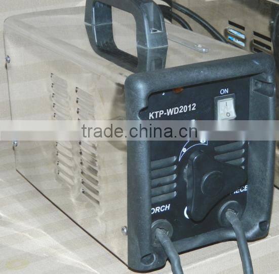 Inverter MMA welding machine