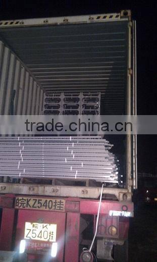 DC 'DANISH CONTAINER' CART