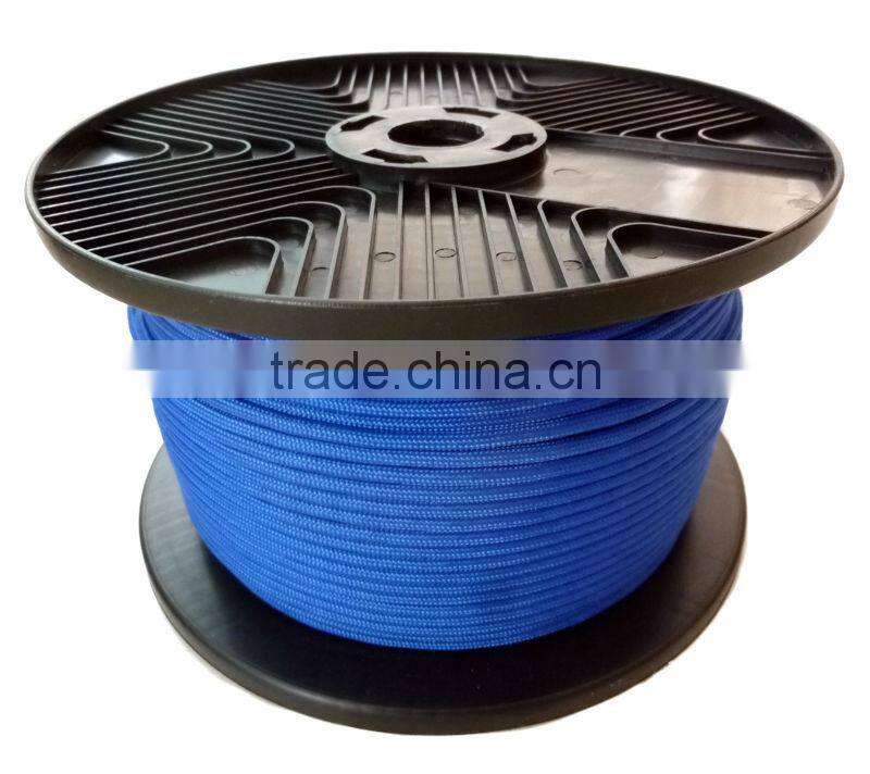 500FT Commercial Grade Type III 7 Strand Utility Cord Rope