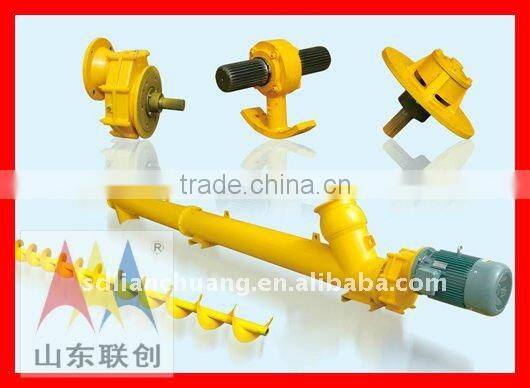 Reliable Performance!!! 219 Screw Conveyor Machine