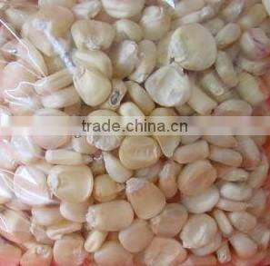 Africa white corn flour mill machine complete plant