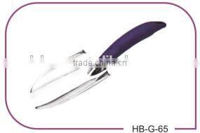 Mini sand trowel tools vegetable transplanter hand seeder kids beach spades