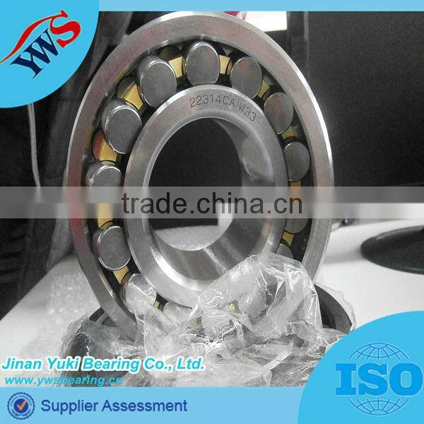 Special cement self-aligning roller bearing 22213 ca/W33 53513HK bearing