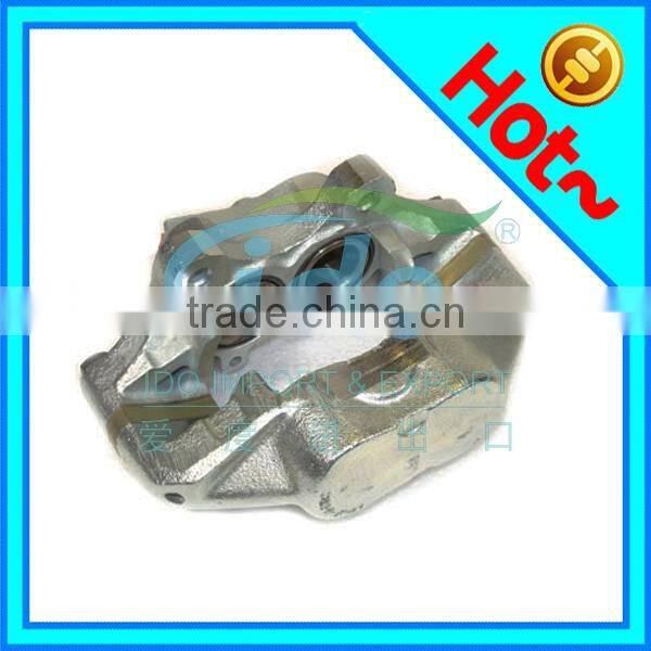 aluminum brake caliper for land rover/discovery AEU1719/AEU1718