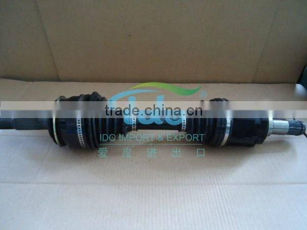 Axle Shaft for Toyota Hilux Vigo 43430-0k020,43430-0k030,43430-0K040