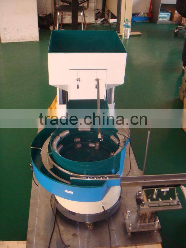 Automatic feed machine industrial product
