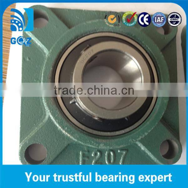 Good Quality UCF206 Pillow Block Bearing