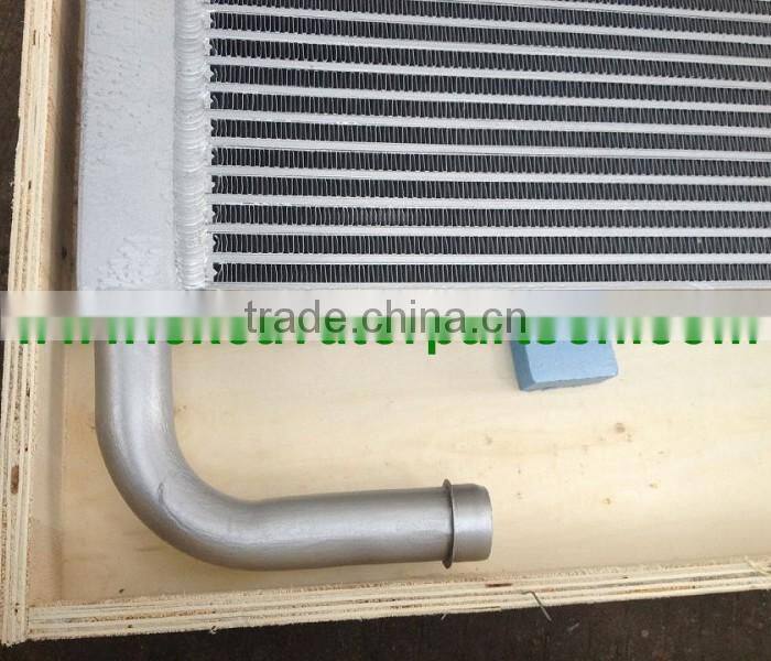 EX120-5 Hydraulic oil cooler for Hydraulic parts,excavator spare parts