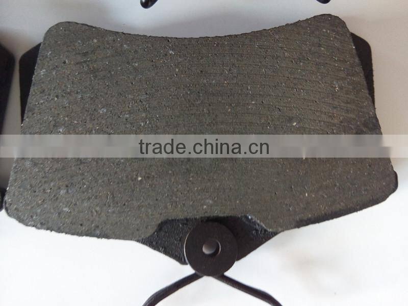best effective Disc brake pads
