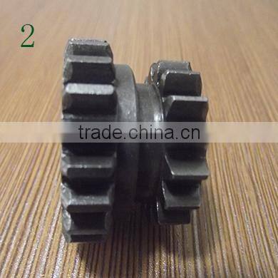 Mini tiller use new tiller parts for sale