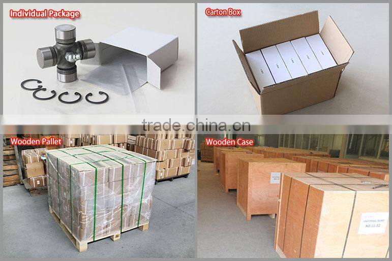 PTO Joint Farm Machinery Equipment for Drive Shaft