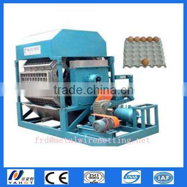 Paper tray Egg Carton Making Machine Price