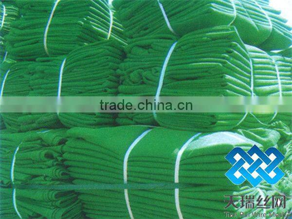 Polyethylene Safety Netting construction safety net for building