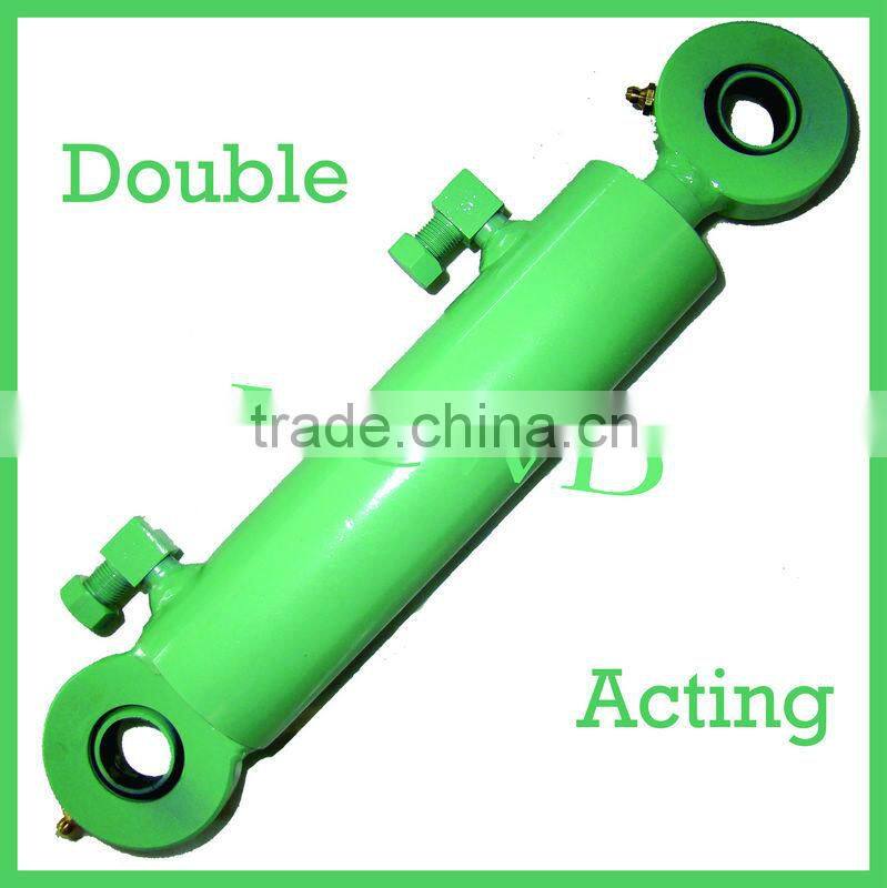 Hydraulic Cylinder for Hyundai and Other Brands Excavators