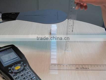RFID Tags 125khz Sticker for asset tracking