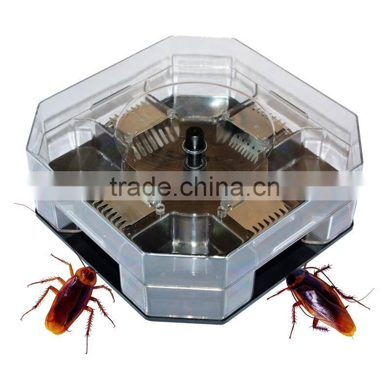 cockroach trap
