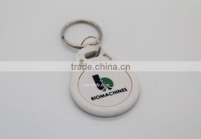 EM4200 Proximity ID Token Tag Key Fobs