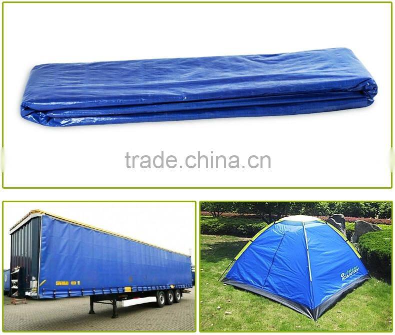 cheap pe tarpaulin for livestock , fish boat