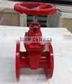 Iron Casting Gate Valve F4-DIN