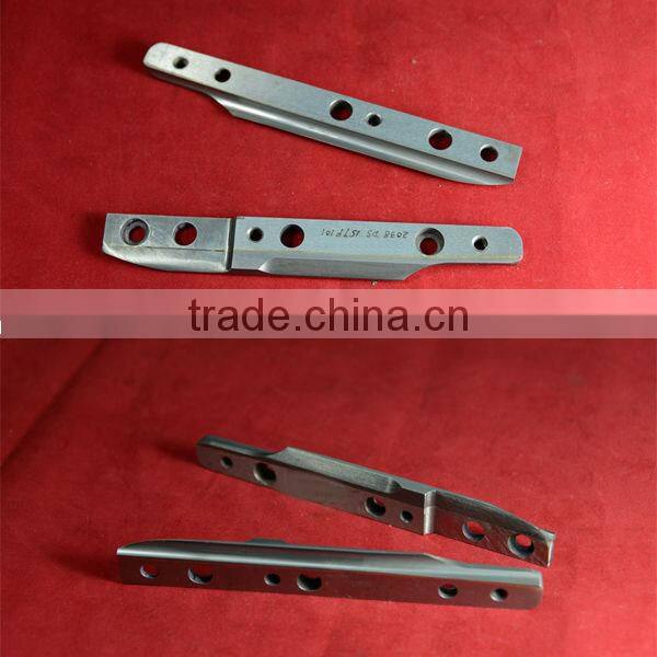Tungsten smoke Filter Rods Machine Part 2038DS157F-102