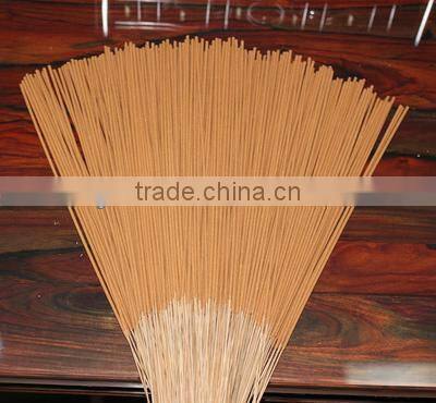 Incense stick molding machine
