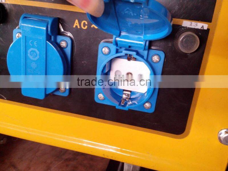 Home generator, 6500 generator, mobile home generators