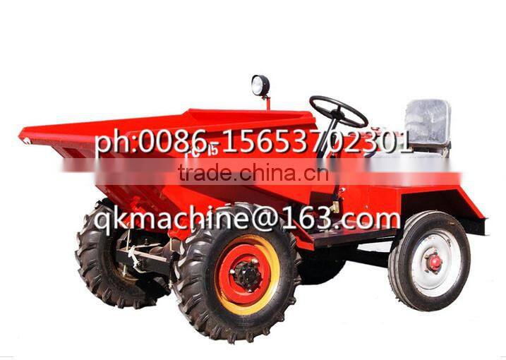 good price dumper truck