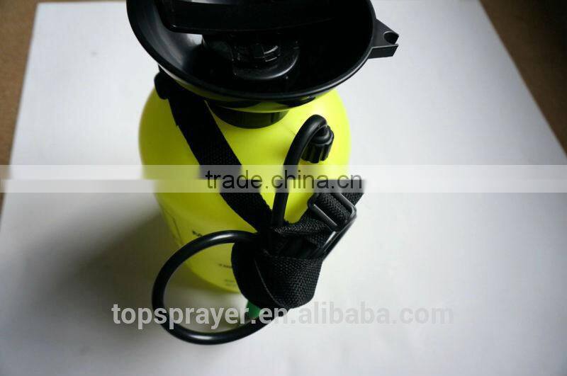 Knapsack Pressure Sprayer Insect Pesticide Sprayer