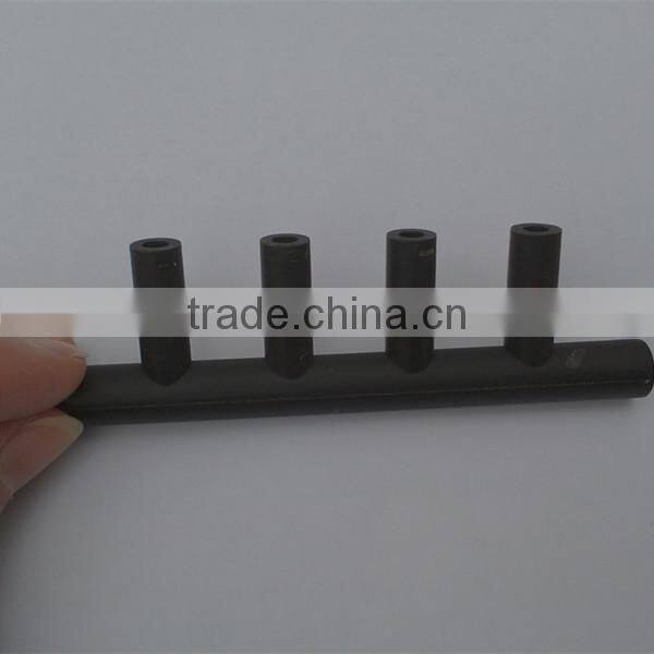 OEM Silicone Rubber quick connect plumbing fittings