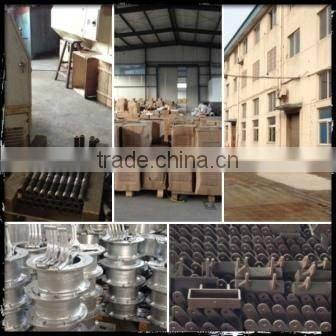 Hose Couplings