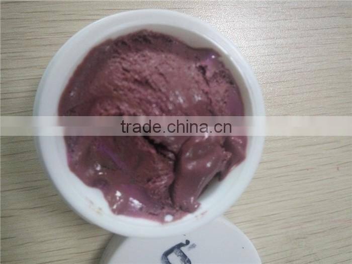 3D color gel UV paint gel modelling gel