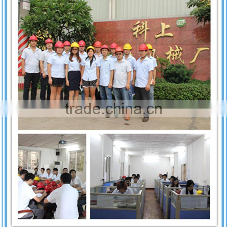 WX-200T Feeding Belt Waste Cardboard Baling Press Machine