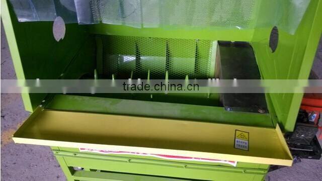 Most durable grain thresher