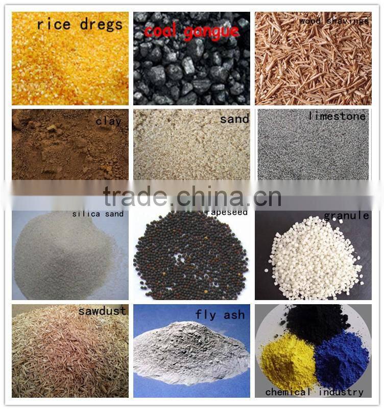 Wide application stone limestone coal vibrating feeder from China supplier