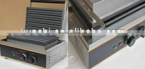 Spain snack food churro maker machine